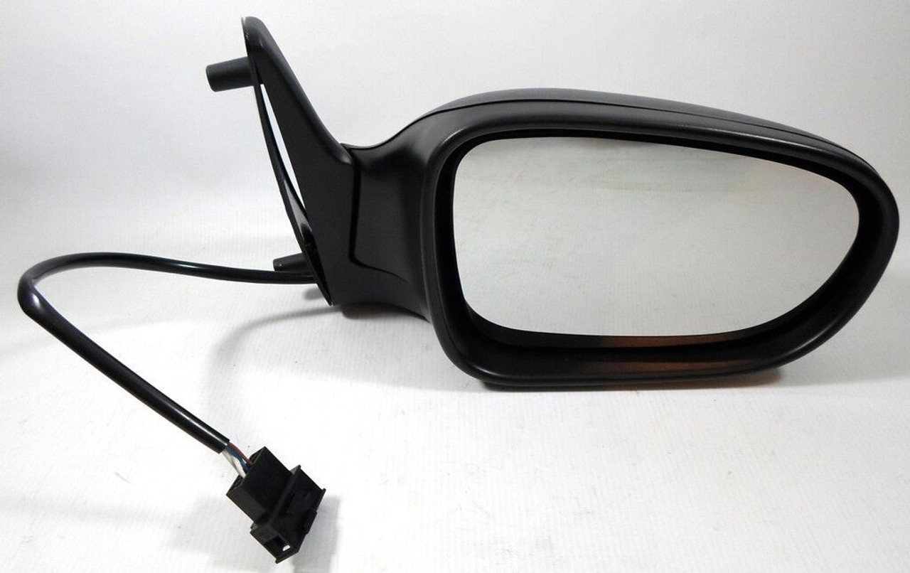 For Ford Galaxy Mk2 MPV 2000-2006 Electric Wing Door Mirror Black Right OS Side