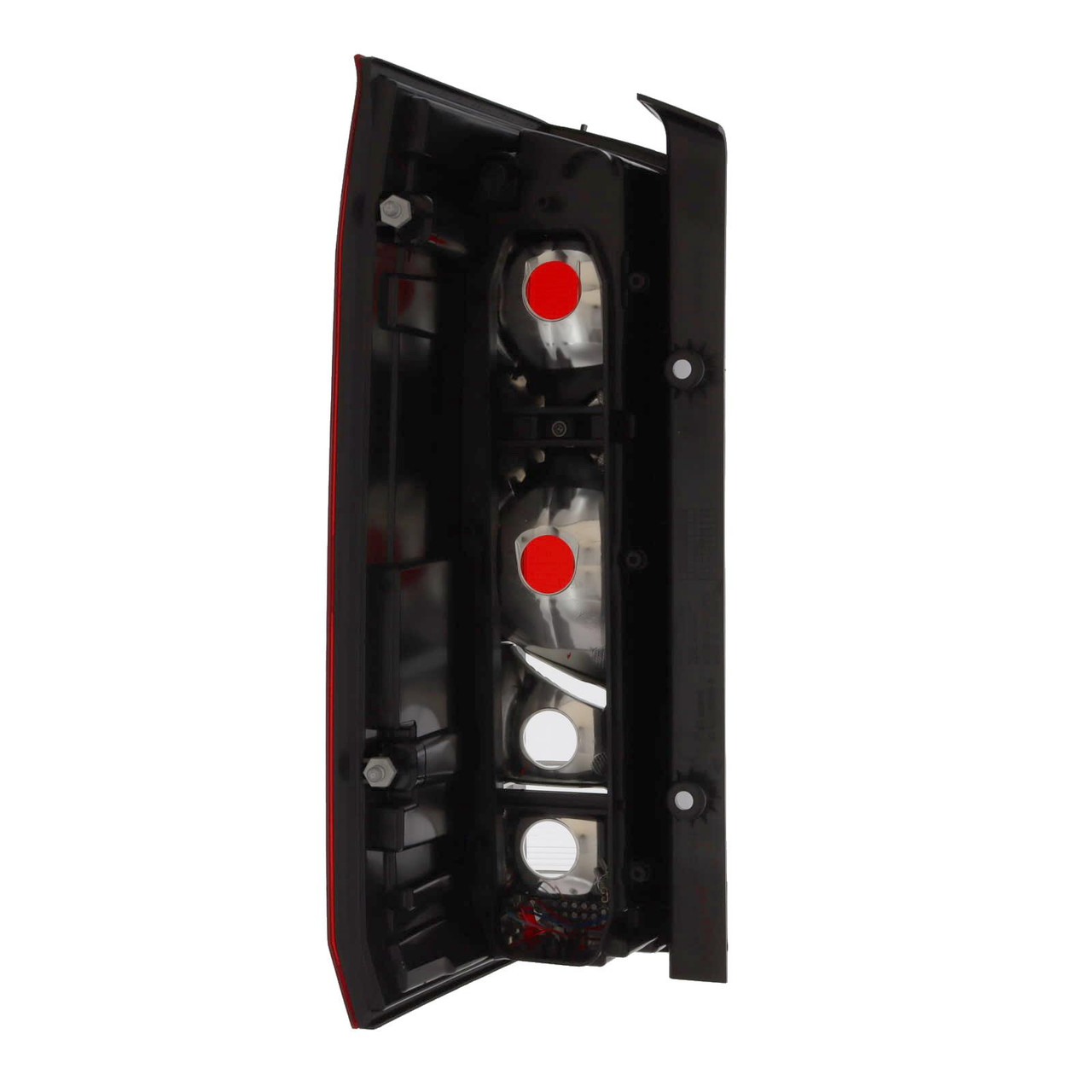 Back rear tail light for VW Crafter & MAN TGE 2016-  Right side