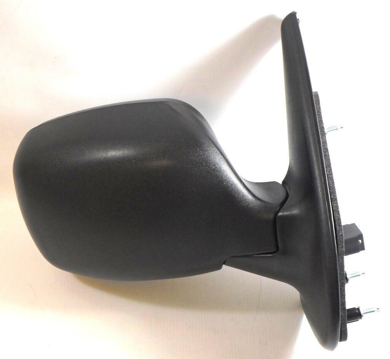 For Nissan Kubistar Van 2003-2009 Electric Wing Door Mirror Black Right OS Side