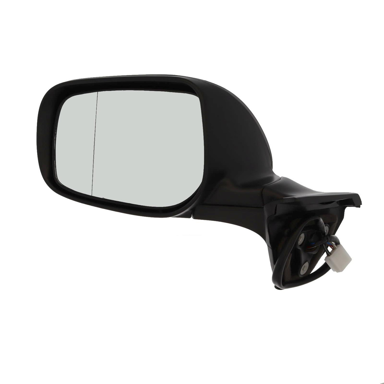 For Toyota Auris Mk2 Hatchback 6/2010-3/2013 power fold Wing Mirror Left Side