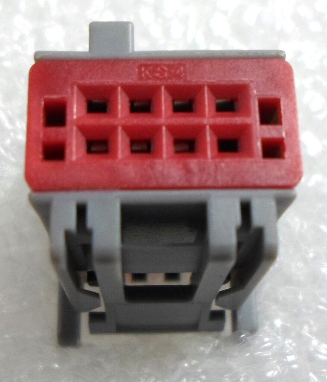 For Ford S-Max 2006-2015 Electric Wing Door Mirror & Indicator Primed Right OS