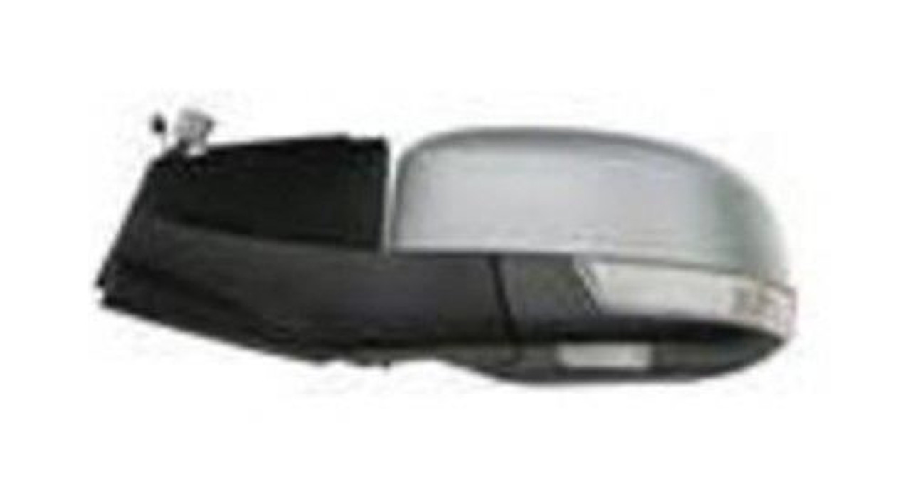 For Ford Mondeo Mk4 Hatchback 1/2011-3/2015 Power Folding Mirror Left Side NS