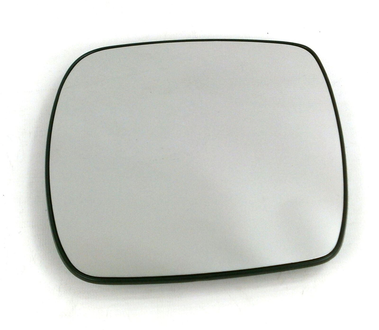 Trupart MG7338 Right Left Mirror Glass Convex Fits Renault Kangoo 08-13