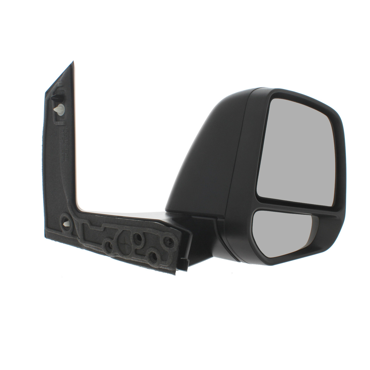 For Ford Transit Connect Mk2 Van 10/2013-> Manual Wing Door Mirror Right OS