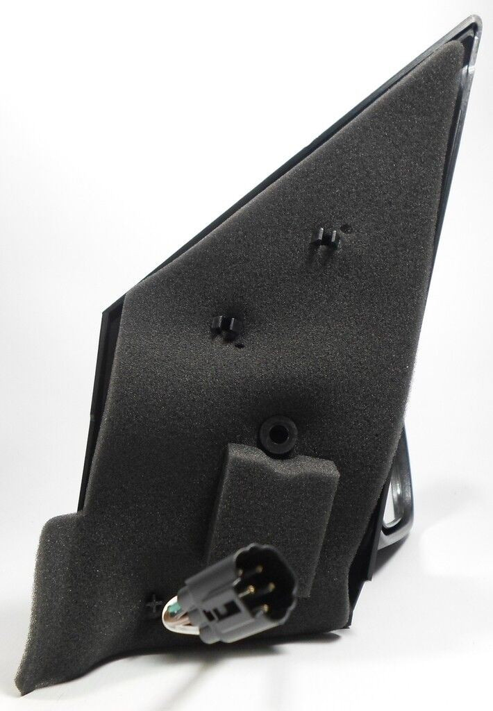 For Ford Fusion Hatchback 2002-2/2006 Electric Wing Mirror Black Right OS Side