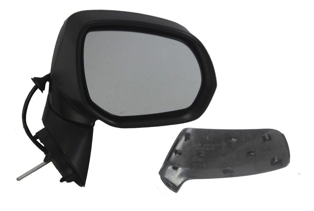 For Citroen C3 Picasso MPV 2009-> Electric Wing Door Mirror Primed Right OS