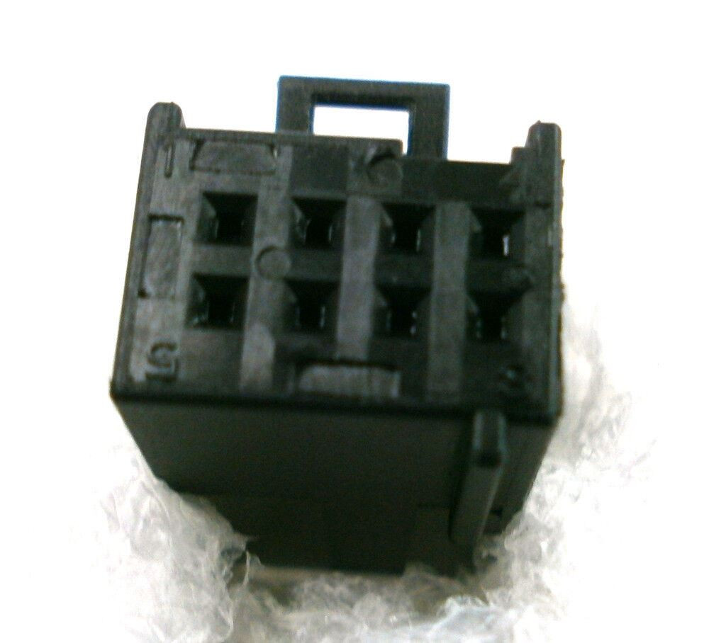 For Citroen Relay Van 5/2014-> Electric Long Arm Mirror With Aerial Left NS