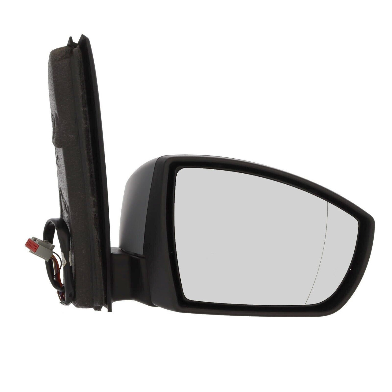 For Ford C-Max 2015-2019 Electric Power Folding Wing Mirror Primed RIGHT SIDE