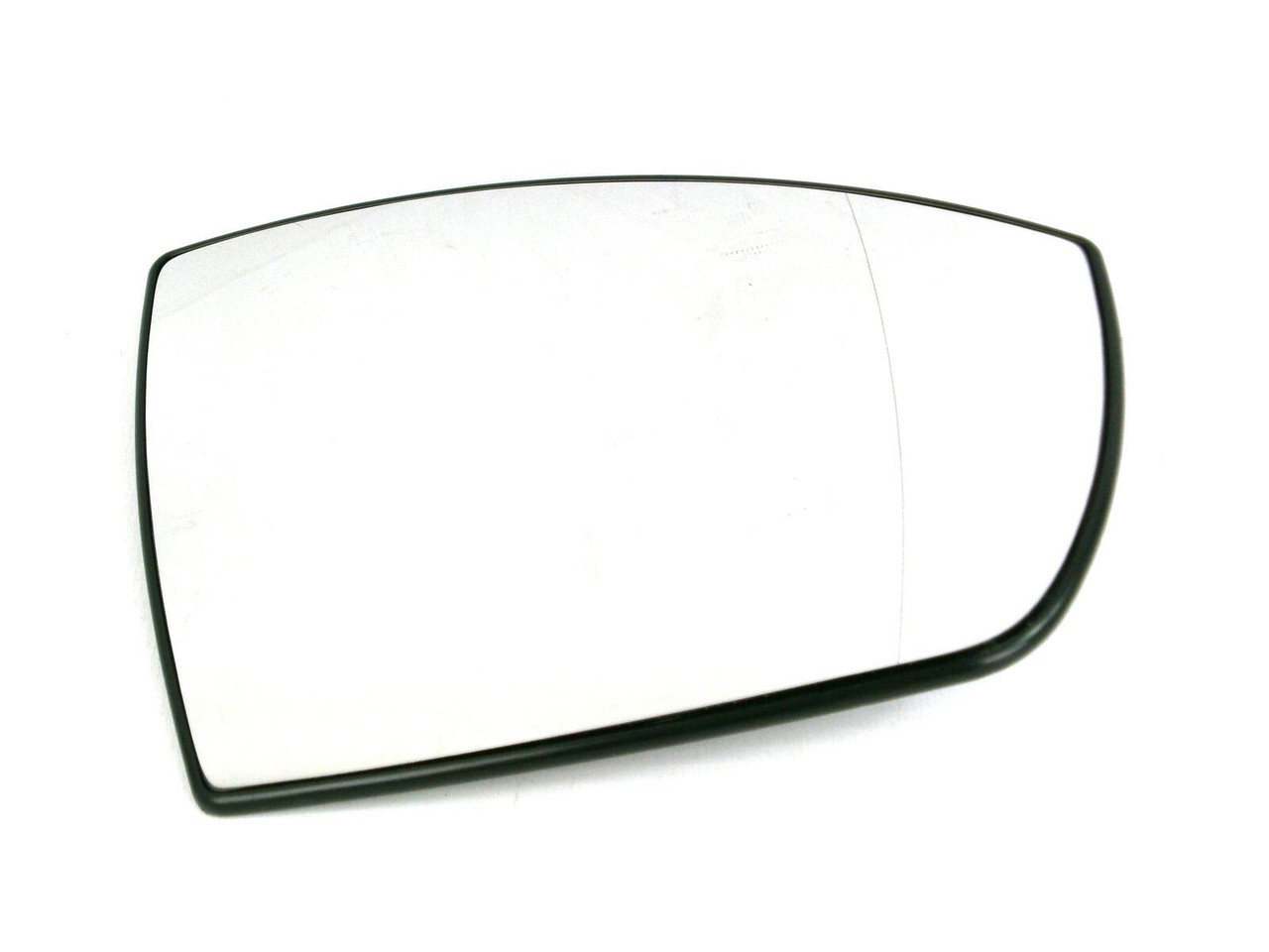 Trupart MG4006 Right Mirror Glass Heated Aspherical Fits Ford EcoSport Kuga