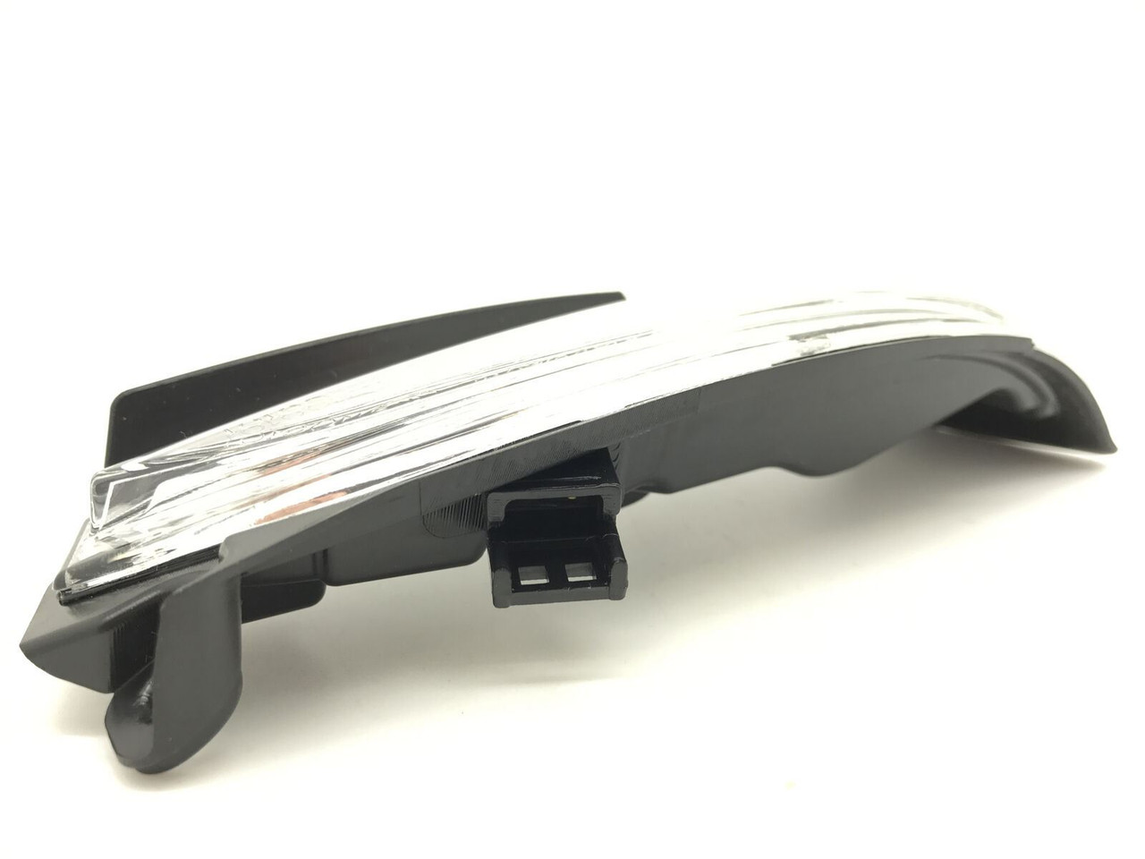 LED wing mirror indicator For Ford Mondeo Saloon Hatch Estate 14- Left side