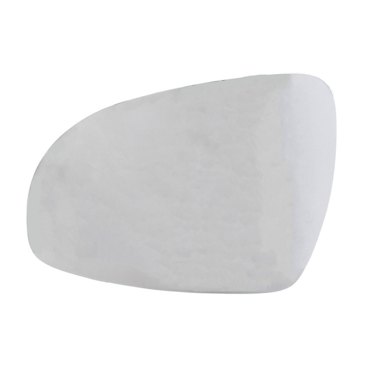 Trupart MG2635 Left Mirror Glass Heated Convex Fits Kia Sportage 01.16-On