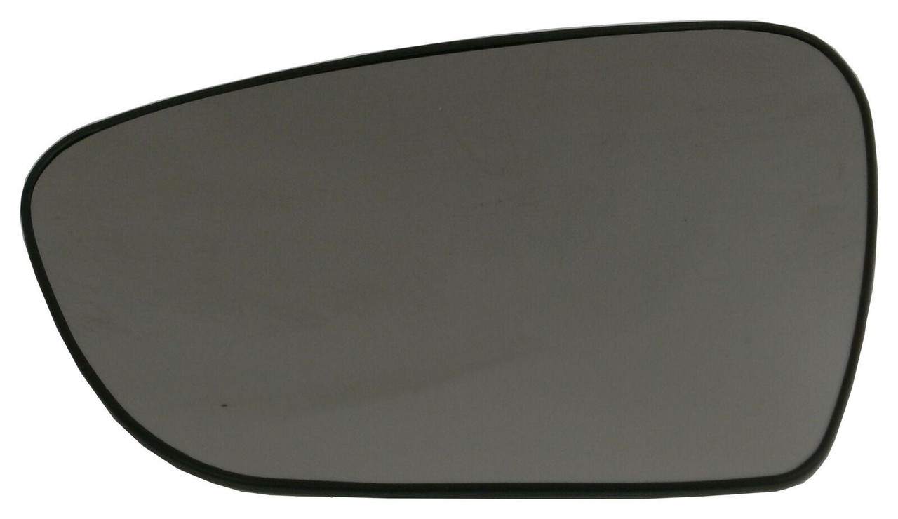 Trupart MG2605 Left Mirror Glass Heated Convex Spare Fits Kia Ceed Pro Ceed 12-