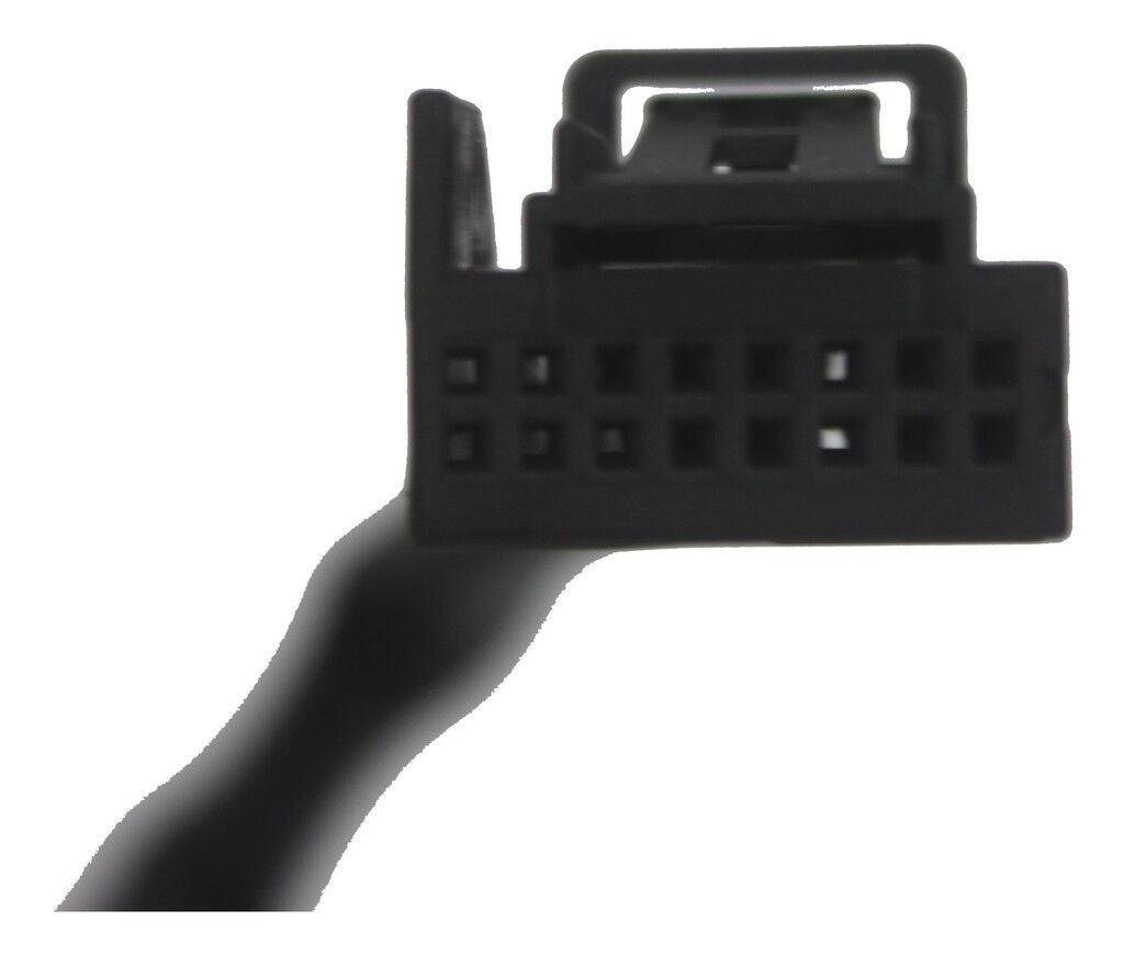 For VW Golf Mk5 Hatchback 12/2003-6/2009 Electric Wing Mirror Drivers Side