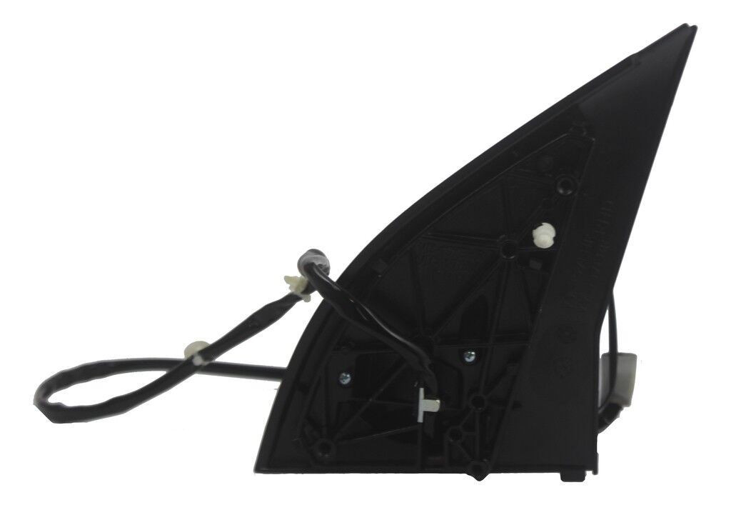 For VW Golf Mk5 Hatchback 12/2003-6/2009 Electric Wing Mirror Drivers Side