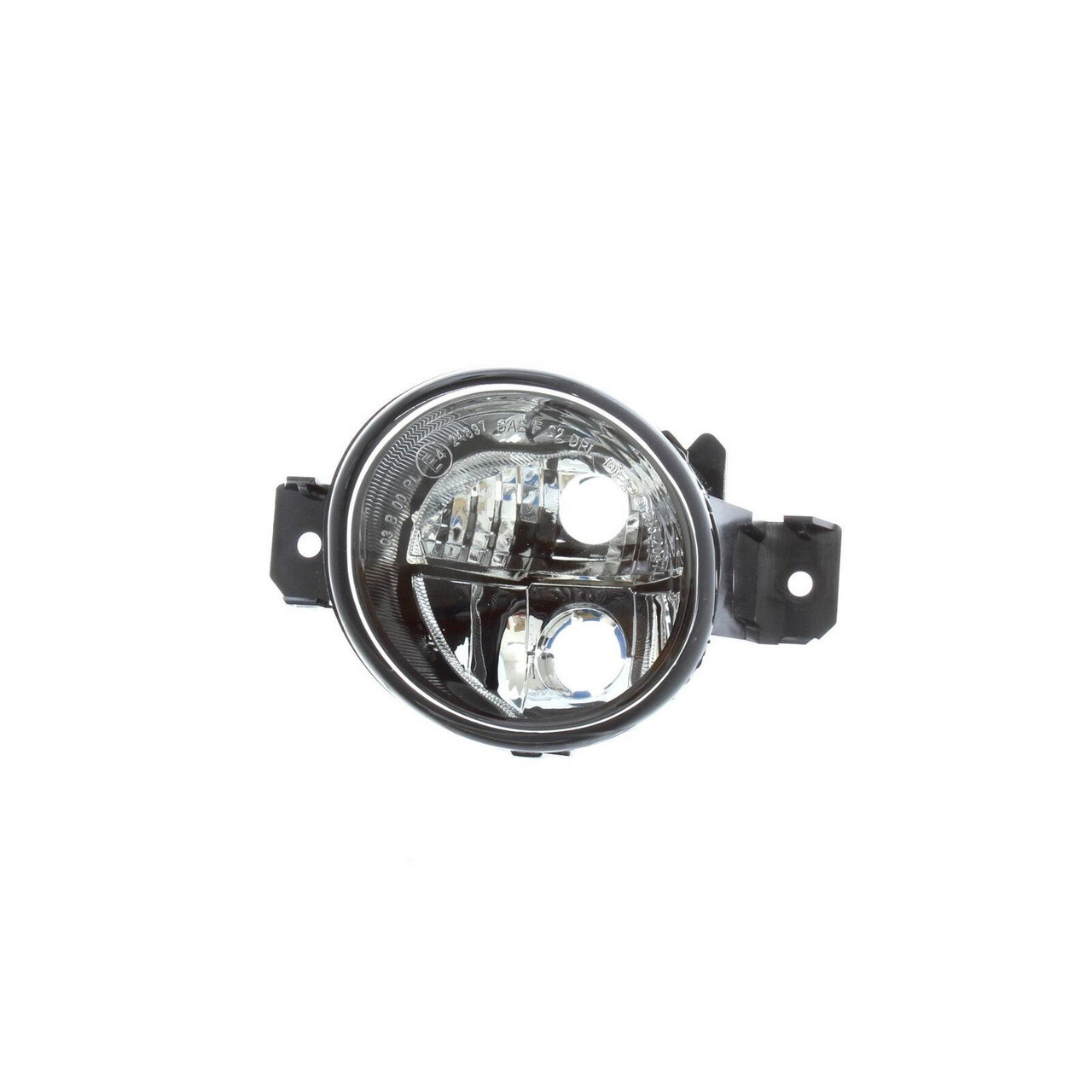 Left front fog and daytime DRL running light for Nissan Note Pulsar NV200