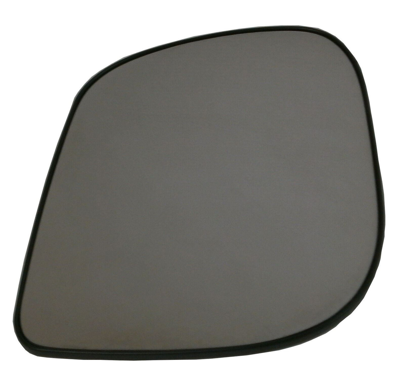 Trupart MG2612 Right Mirror Glass Non-Heated Convex Fits Kia Picanto 11-18