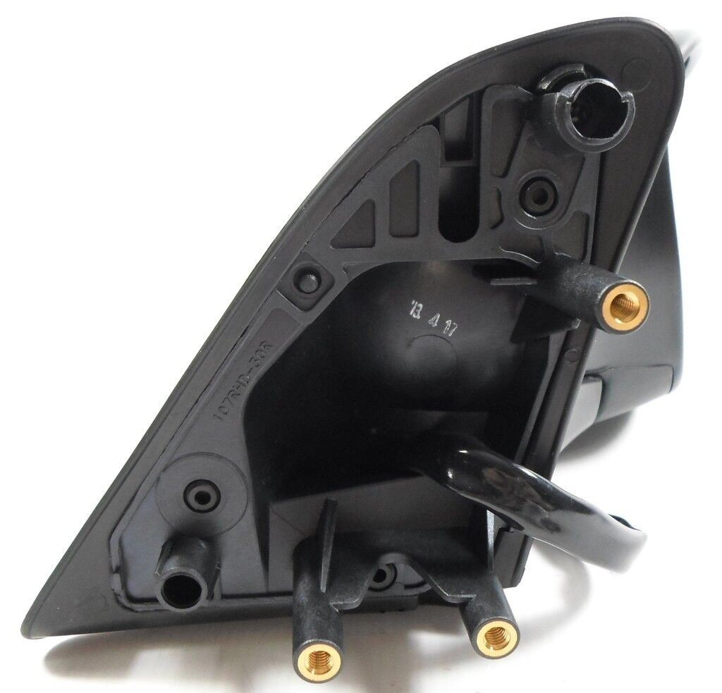 For Citroen Xsara Picasso 2000-2004 Electric Wing Door Mirror Black Right OS