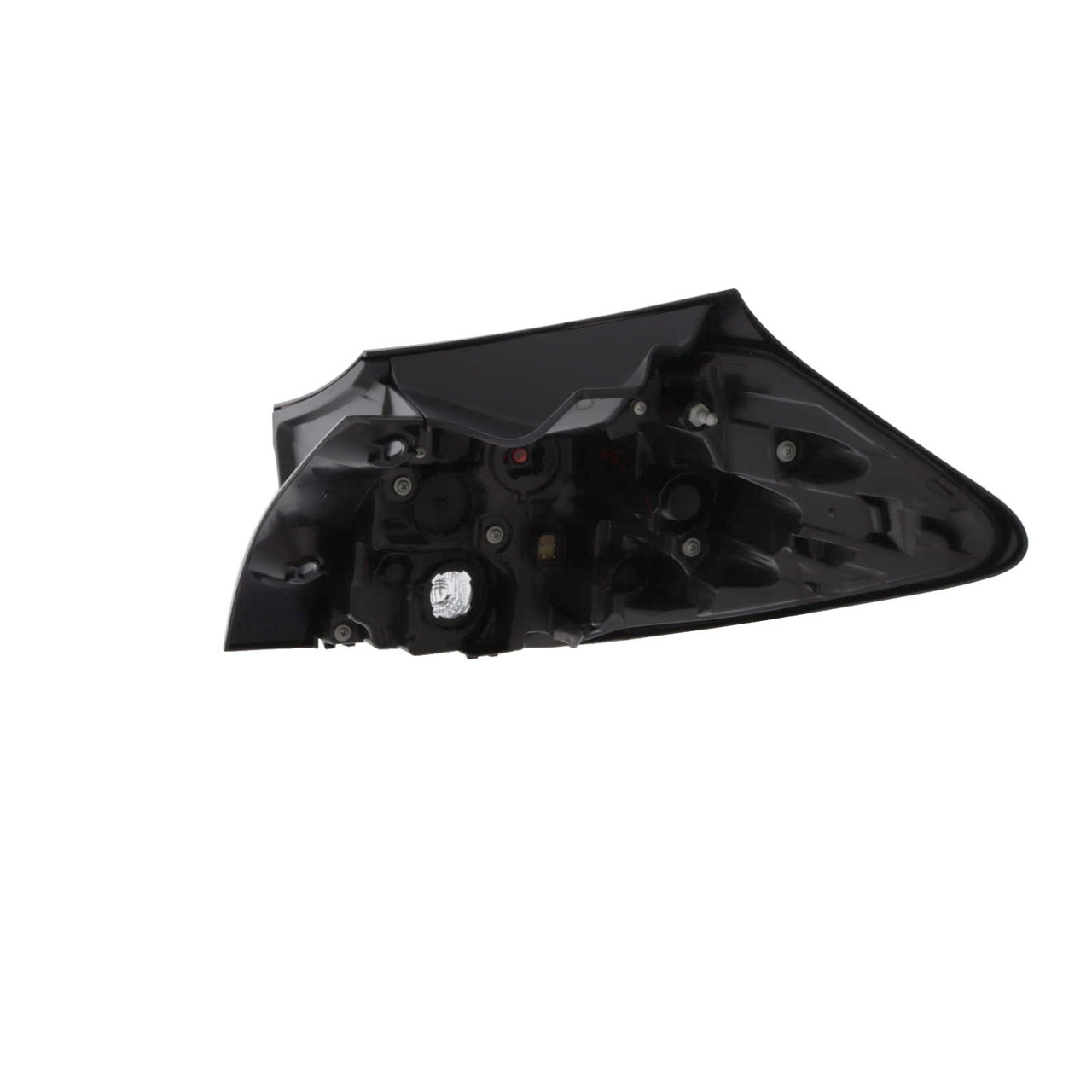 For Toyota Yaris Cross 21+ Outer Rear Tail Light Lamp LED Excl Dynamic Indicator left