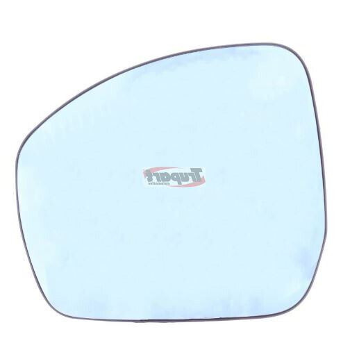 Trupart MG2039 Left Mirror Glass Heated Fits Land Range Rover Sport 12.13-On