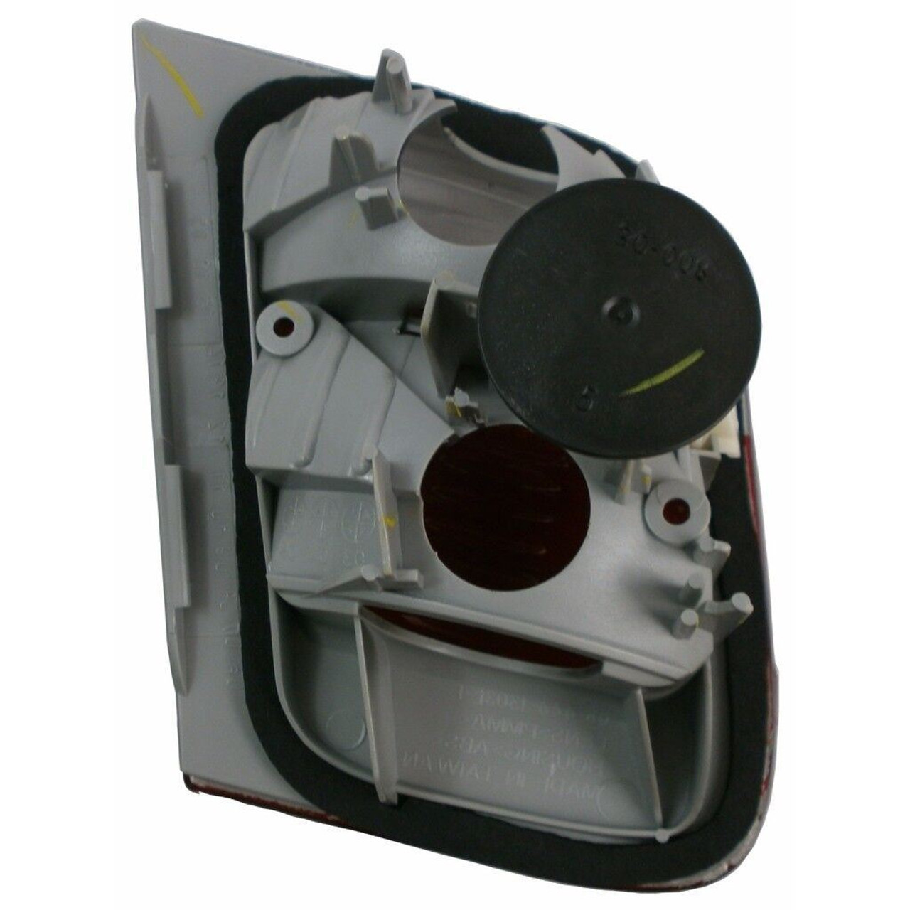 For BMW 3 Series E46 4 &amp; 5 Door Saloon 2001-2005 Rear Inner Boot Light Right OS