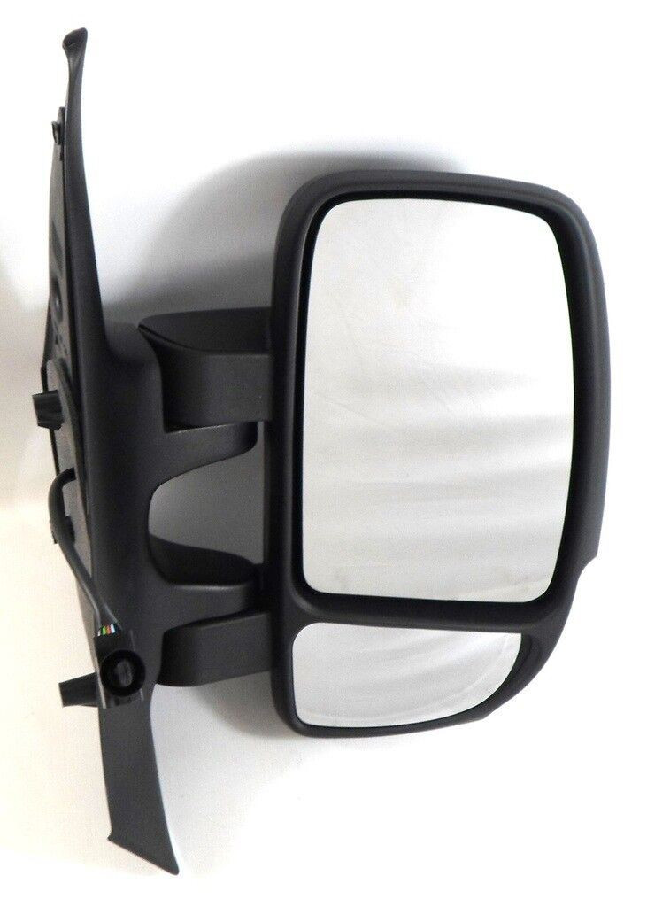 For Nissan NV400 Van 2011-> Electric Short Arm Mirror Amber Indicator Right OS