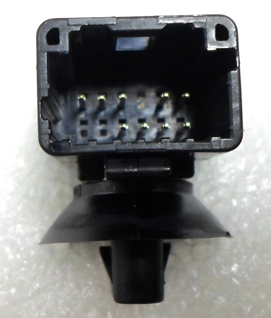 For Nissan NV400 Van 2011-> Electric Short Arm Mirror Amber Indicator Right OS