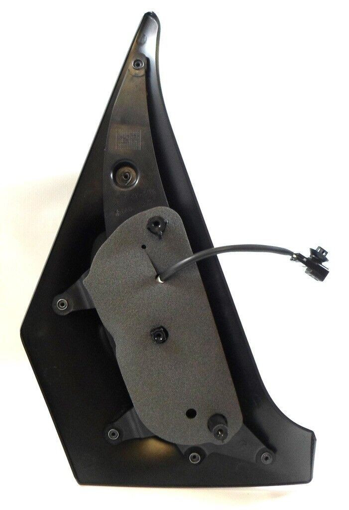 For Nissan NV400 Van 2011-> Electric Short Arm Mirror Amber Indicator Right OS