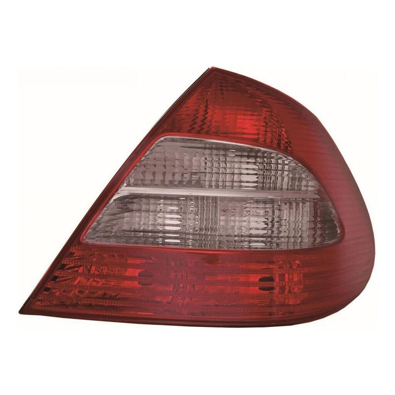 For Mercedes E Class W211 Saloon 2006-5/2010 Rear Lamp Smoked Indicator Right