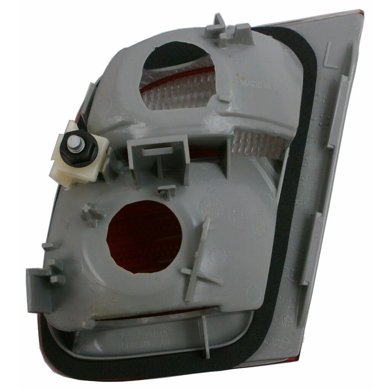 For BMW 3 Series E46 4 &amp; 5 Door Saloon Rear Inner Boot Tail Light Lamp N/S