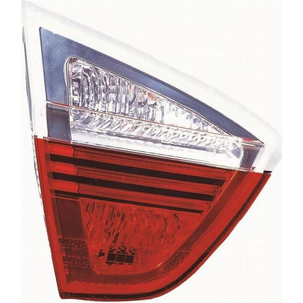 For BMW 3 Series E90 Saloon 3/2005-9/2008 Rear Inner Boot Light Lamp Left NS