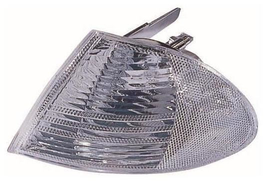 For BMW 3 Series E46 4 And 5 Door 1998-2001 Clear Front Indicator Left Side