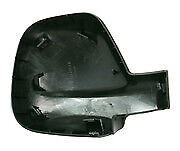 Citroen Berlingo 7/2012 Onwards Black Wing Mirror Cover Passenger Side(LH)
