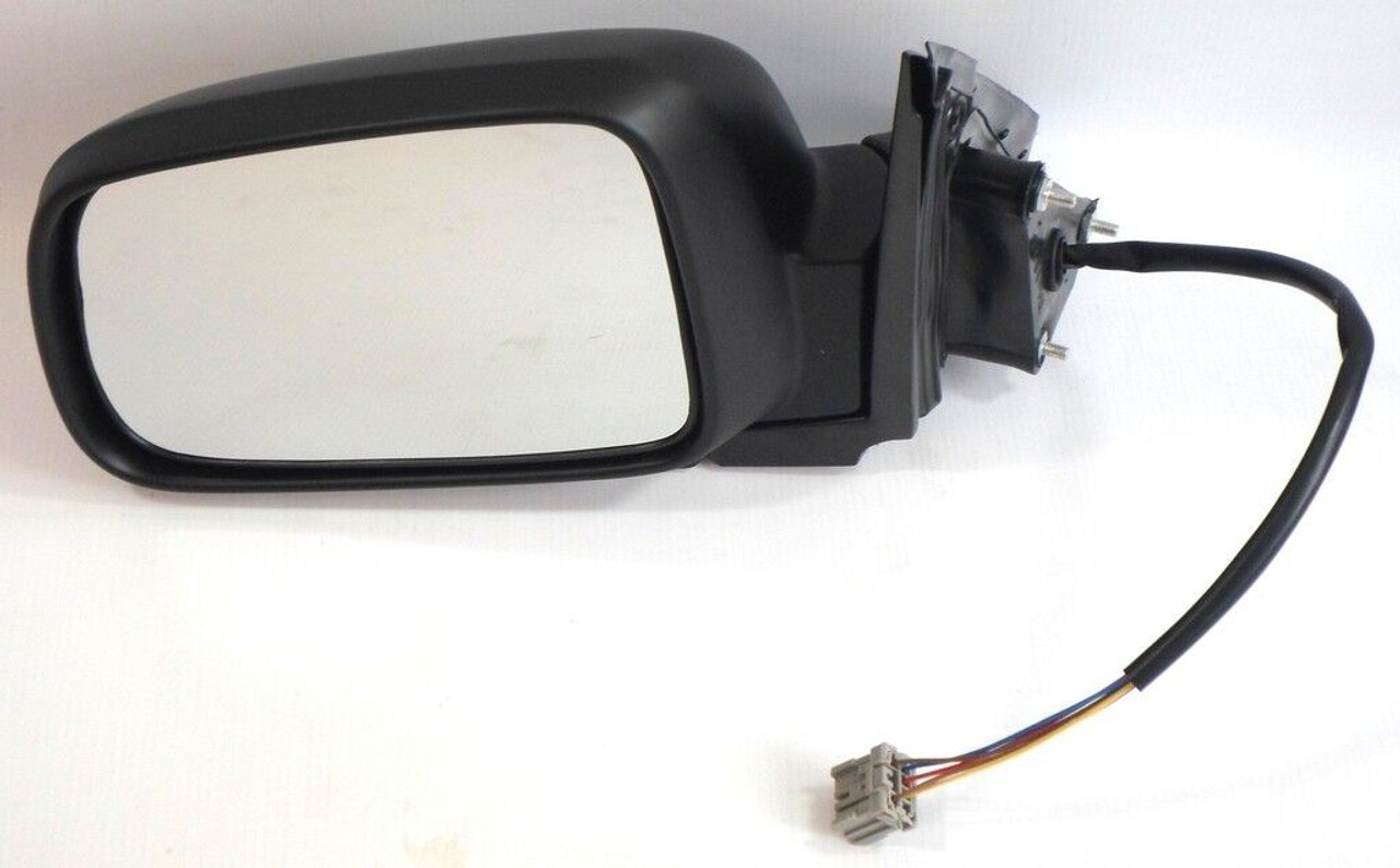 For Honda CR-V 2/2002-2007 Electric Wing Door Mirror Paintable Left Side NS