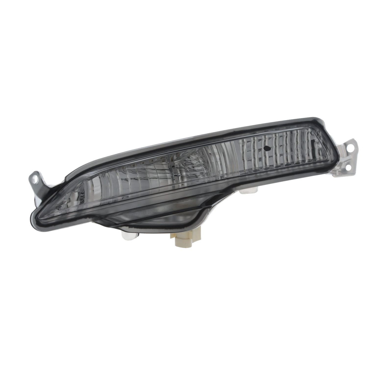 For Iveco Daily 2020+ Left Front Indicator Clear Within Bumper N/S