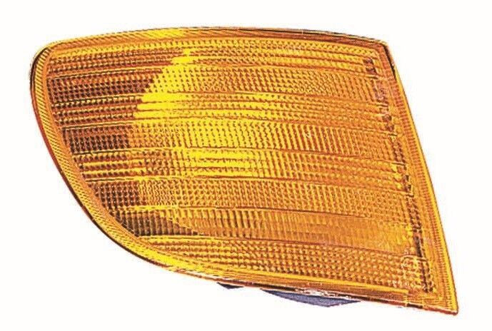For Mercedes Benz V Class W638 Van 1996-2003 Amber Front Indicator Right Side