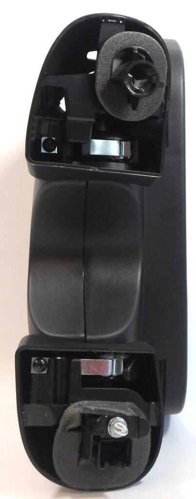 For Nissan Primastar Van 2002-2006 Electric Wing Door Mirror Black Right OS