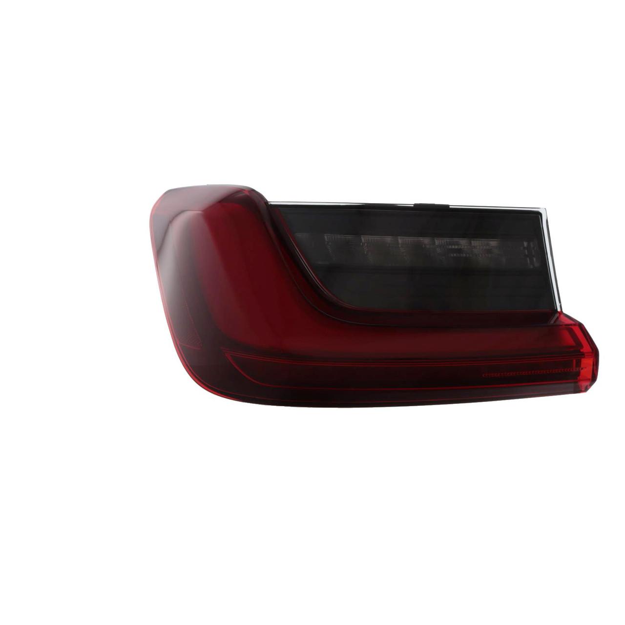 For BMW 3 Series G20 22+ Rear Tail Light Lamp Outer LED left