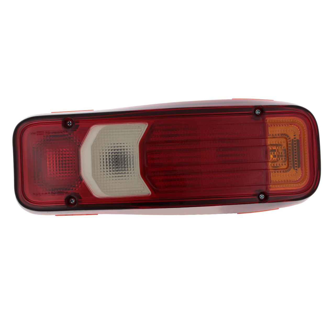 For Iveco Daily Chassis Cab 21+ Rear Lamp Amber Indicator Central Socket right