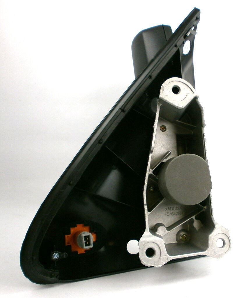 For Ford Transit Mk6 Van 3/2000-2006 Manual Long Arm Wing Mirror Right OS Side