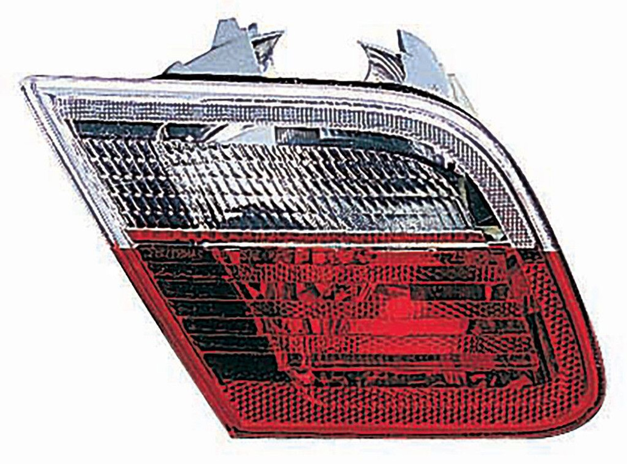 For BMW 3 Series E46 Cabriolet 1998-2003 Rear Inner Boot Light Lamp Left NS