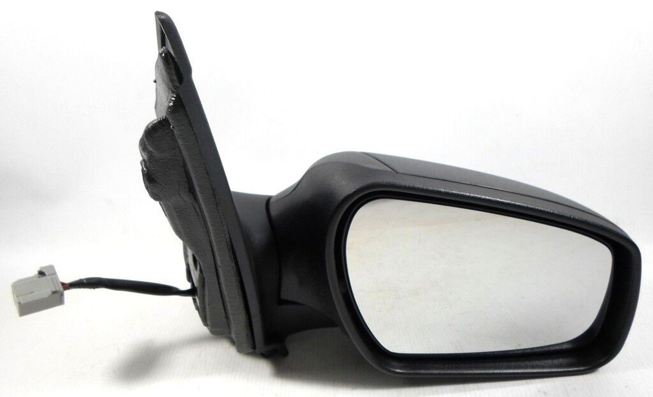For Ford Focus Mk2 Hatchback 2005-5/2008 Electric Wing Mirror Black Right OS