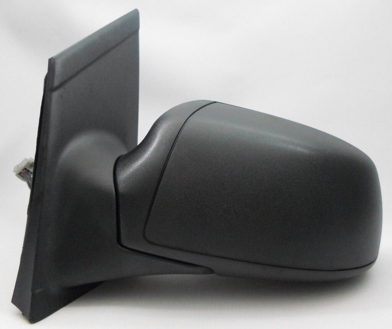 For Ford Focus Hatchback 2005-5/2008 Electric Wing Mirror Black Left Side NS