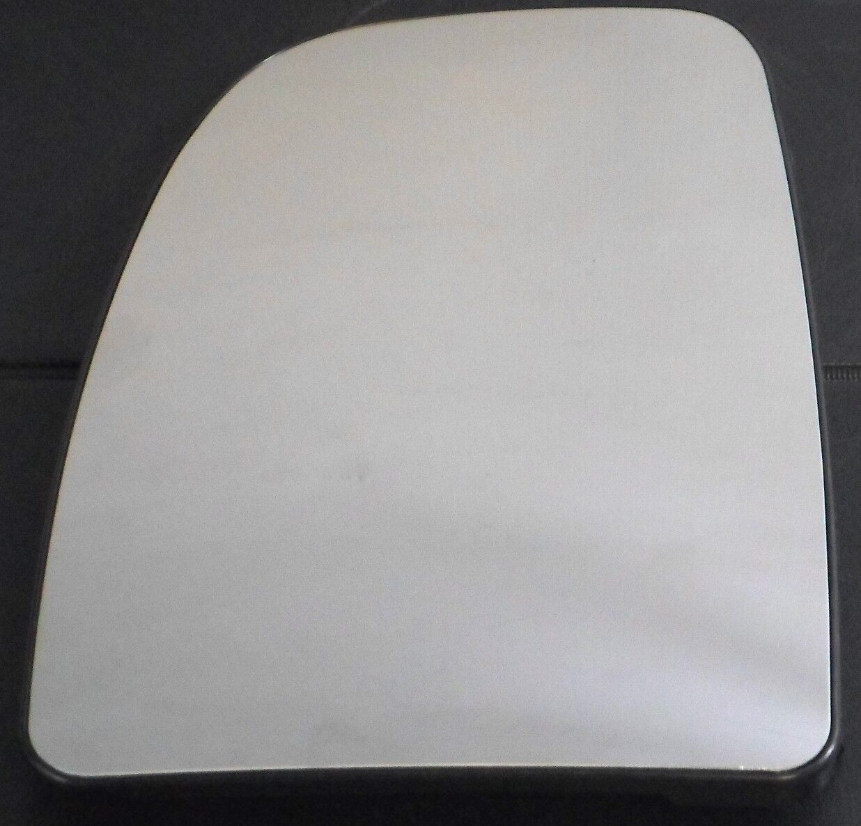 MG9355 Left Mirror Glass Heated Convex Fits Citroen Relay Boxer Ducato
