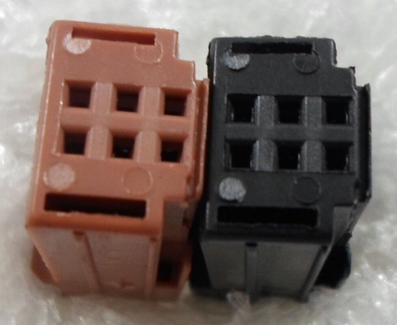 For Citroen Berlingo Mk2 Van 7/2008-4/2012 Electric Mirror Primed Left Side NS