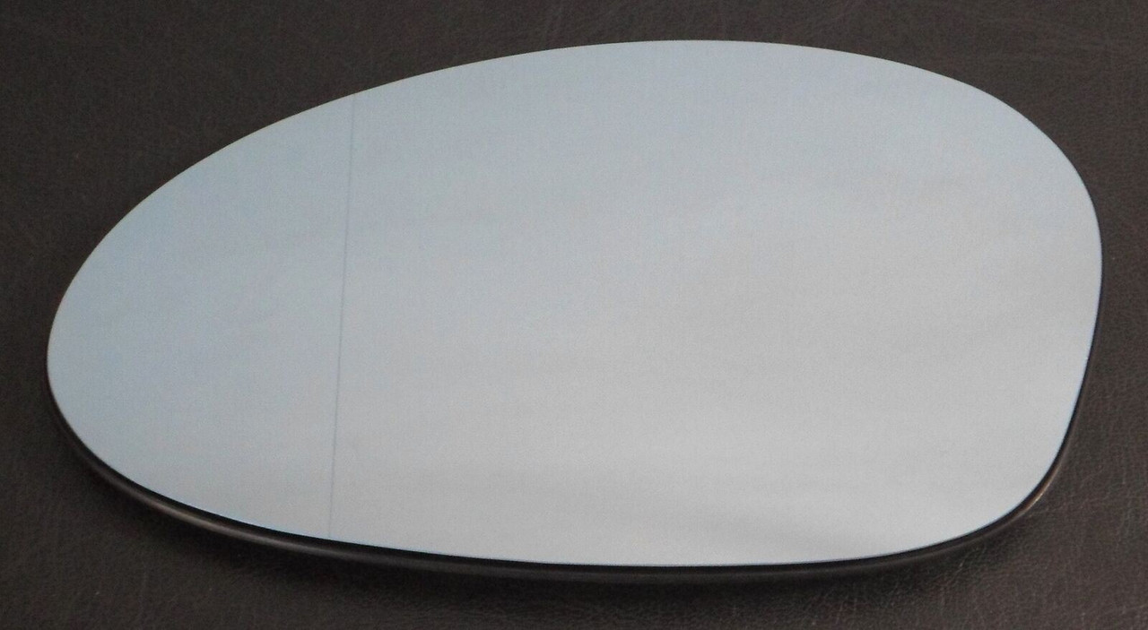 Trupart MG1127 Left Mirror Glass Heated Fits BMW E81 E82 E87 E88 E90 E91