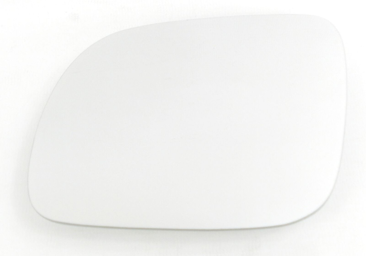 Trupart MG981 Left Mirror Glass Non-Heated Convex Fits Arosa Lupo Ibiza Polo 6N2