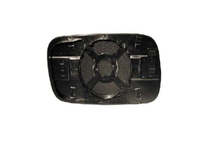 Trupart MG6300 Right Mirror Glass Non-Heated Convex Fits Inca Caddy Passat