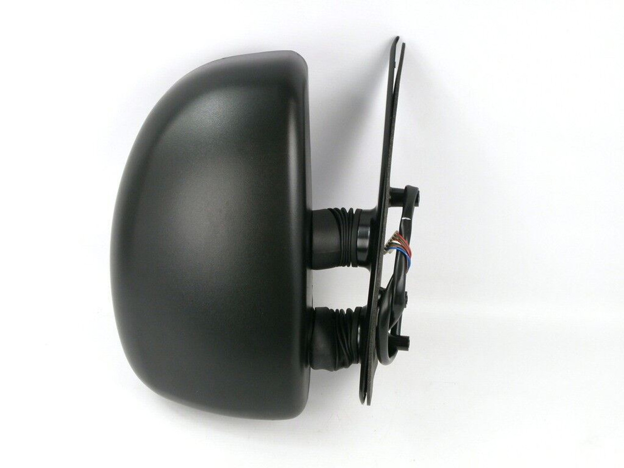 For Citroen Relay Van 1998-2002 Electric Short Arm Wing Mirror Black Right OS