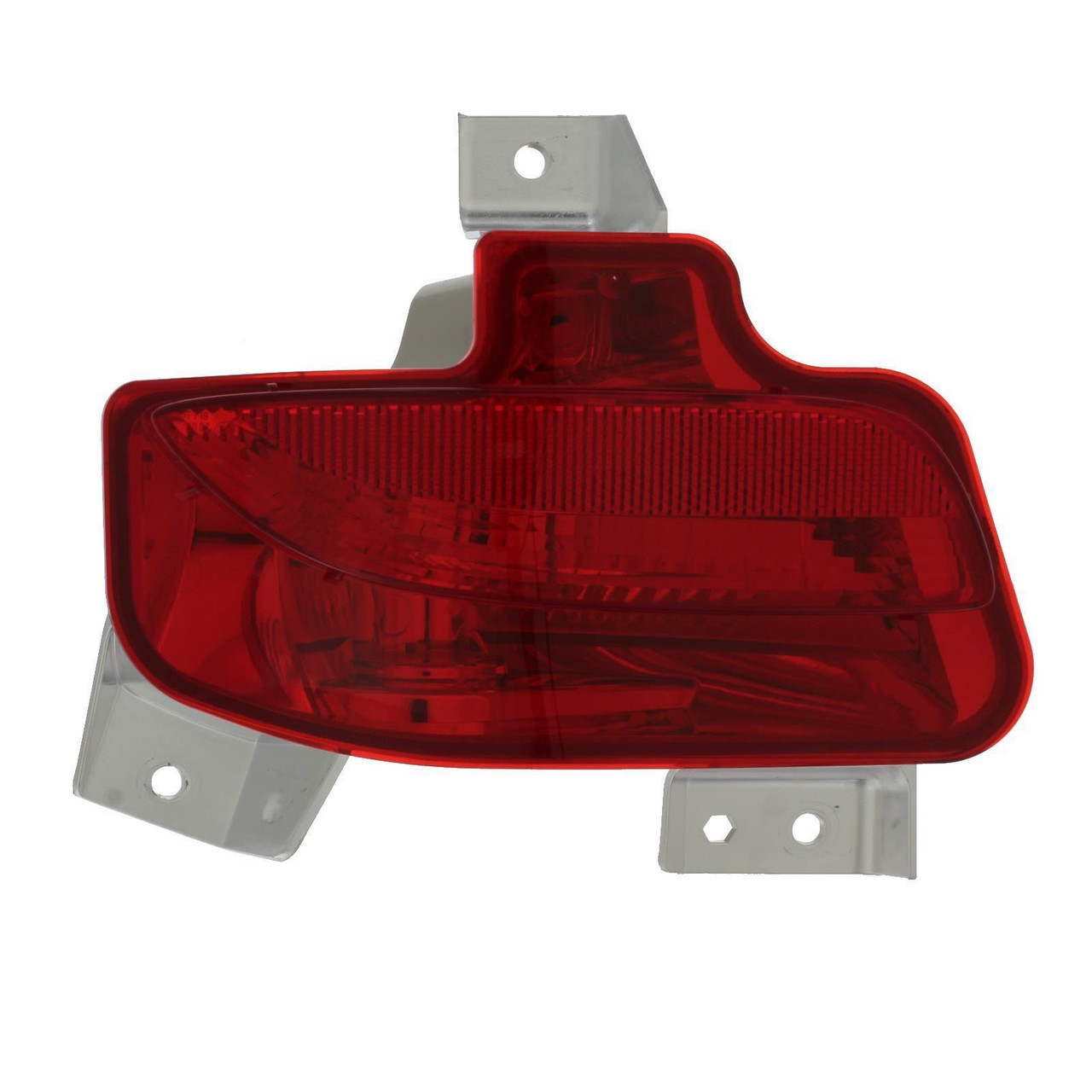 For Vauxhall Zafira Tourer 11/2011-19 OEM Rear Bumper Fog Light Lamp Left NS