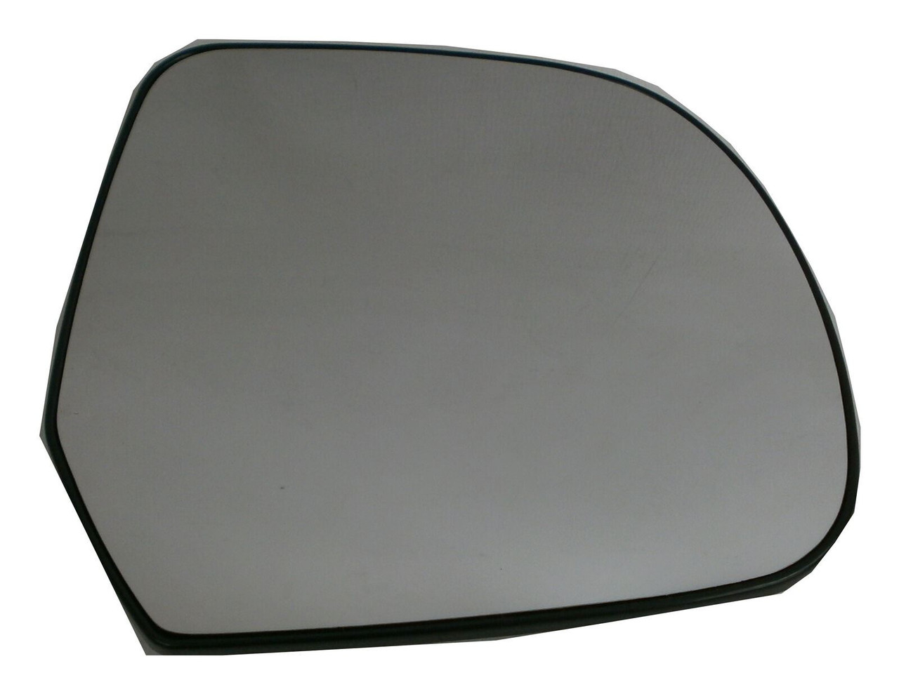 Trupart MG7328 Right Mirror Glass Convex Fits Duster 12-14 Leaf Micra K13